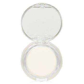 Sekkisei Snow CC Powder Case with Sponge 1pc