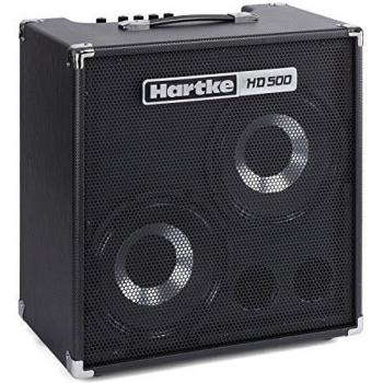 HARTKE HD500 Combo de bajo