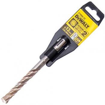 DeWalt DT9560-QZ DT9560-QZ-Broca SDS-Plus Extreme 2-13x160mm, 0 W, 0 V