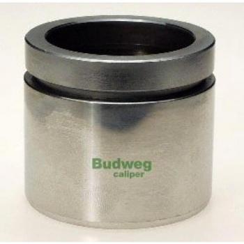 Émbolo de freno BUDWEG CALIPER 236019 para BMW y Volkswagen