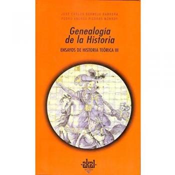 Genealogía de la Historia: 201