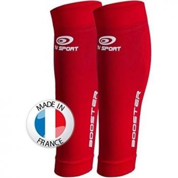 BV Sport - Booster One, Color Red, Talla S