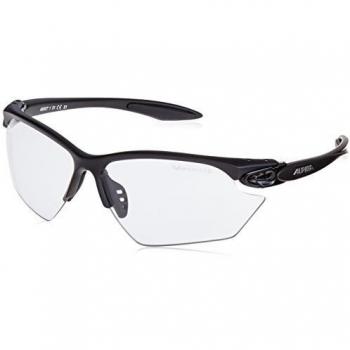 Alpina Twist Four S VL+ - Gafas de ciclismo, talla única