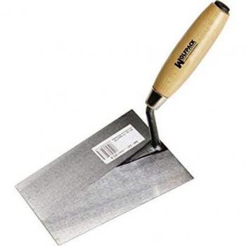 WOLFPACK 2360176 Paleta Wolfpack Plus Mango Madera 341-b/180 mm.