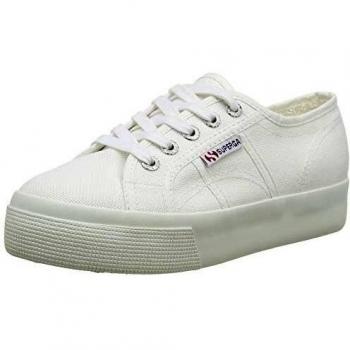 Superga Women's 2730 Cotu Sneakers - White