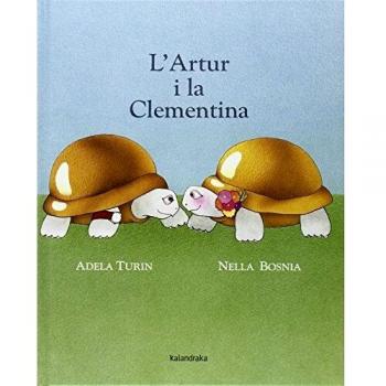 L' Artur i la Clementina