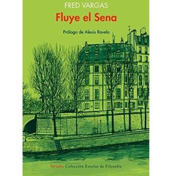Fluye el Sena: 44