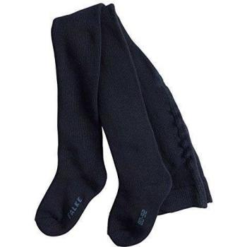 Falke - Medias para bebé, color darkmarine 6170, talla 9 meses
