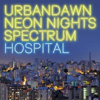 Urbandawn - Neon Nights - 12 Vinyl Single (Limited Edition)