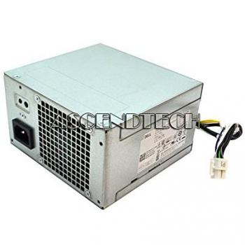 Suministro Eléctrico Ininterrumpido 290W Power Supply. Dell