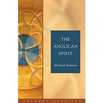 The Anglican Spirit