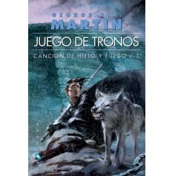 Juego De Hielo Y Fuego 1