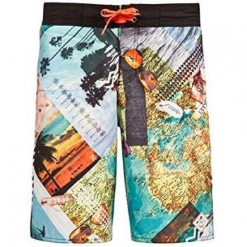 Protest - Akil, color multicolor, talla 128