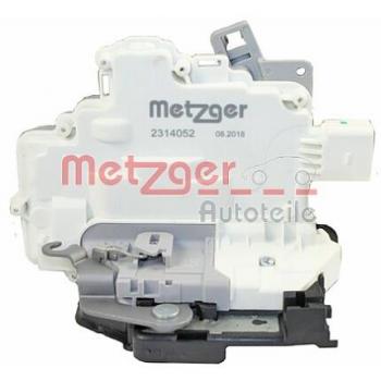 Cerradura de puerta METZGER 2314052 para VW y SEAT
