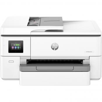Multifuncional HP OfficeJet Pro 9720e A3 Color Blanca (53N95B)