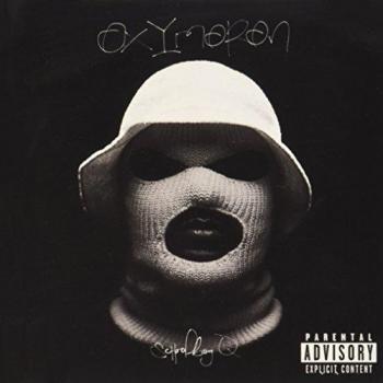 Oxymoron - Deluxe Edition