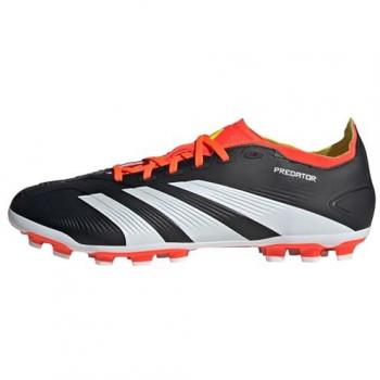 Botas de Fútbol Adidas Predator League 2G/3G Multicolor para Hombre