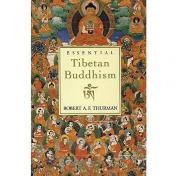 Essential Tibetan Buddhism