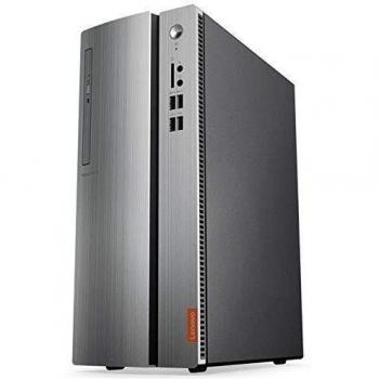 Lenovo - Sobremesa Lenovo Ideacentre 510S-07 A8Sp, I3, 8 GB, 256 GB Ssd
