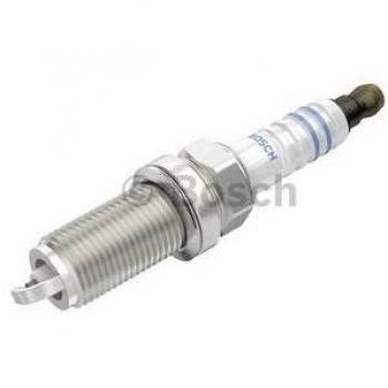 Bosch FR8NEU - Bujías de Níquel - 1 Bujía