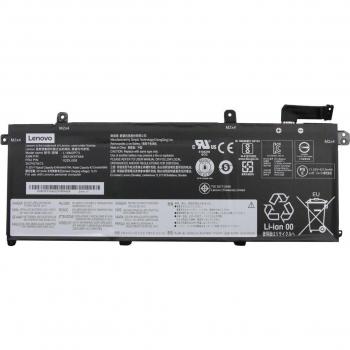 Batería Interna Lenovo de 3 Celdas, 50Wh, LiIon (02DL008)