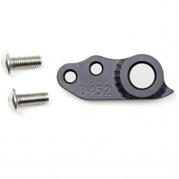 Colgador Mecánico de Engranaje CNC/ Colgador de Desviador / KONA - D452