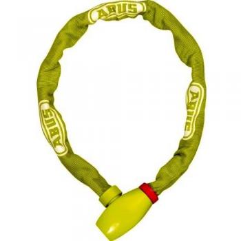 Abus 585/100_LIMA - Cadena con cierre automático uGrip lima