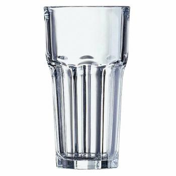 Vaso Arcoroc Granity Transparente Vidrio 65 cl