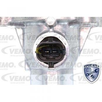 Termostato VEMO V40-99-0031, tipo refrigerante, características: control de temperatura preciso, diseño compacto, fácil instalación, compatible con múltiples modelos de vehículos