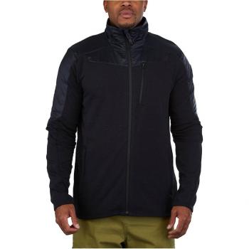 Chaqueta de esquí para hombre Spyder Leader Graphene Hybrid