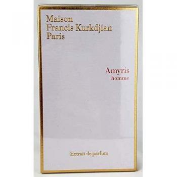 Maison Francis Kurkdjian Amyris Homme Extrait de Parfum 70 ml