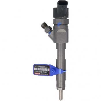 Boquilla de inyección CR electromagnética DAXTONE DTX1089R, inyector de alta precisión, compatible con sistemas CR, diseño robusto y duradero, fácil instalación, rendimiento optimizado para eficiencia en combustible y emisiones redu