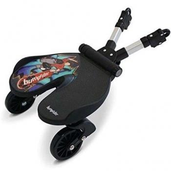 Bumprider - Patinete universal