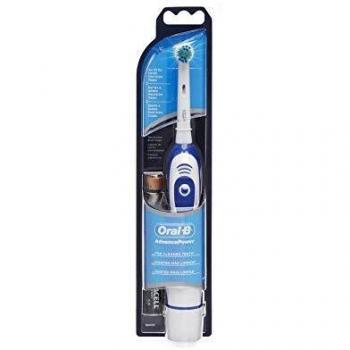 Oral-B Advancedpower Cepillo Dientes Eléctrico, Batteriezahnbürste