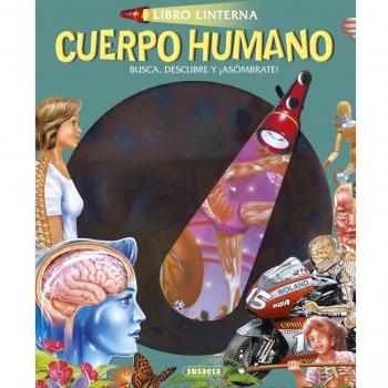 Cuerpo humano