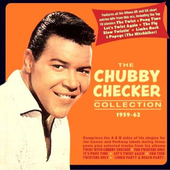 Chubby Checker 1959-62 Complete CD Collection