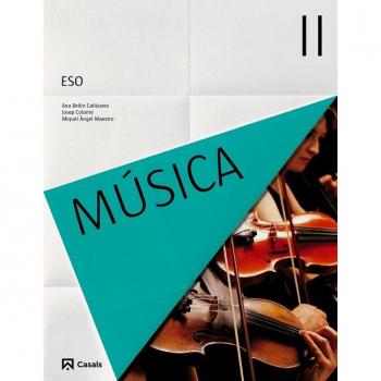Música II ESO
