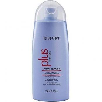 Color Remover - Quitamanchas Risfort 250 ml