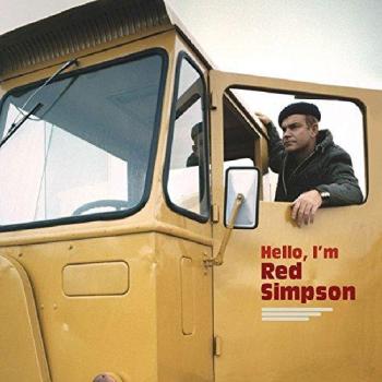 Red Simpson - Hello, I'm Red Simpson (5-CD Deluxe Edition)