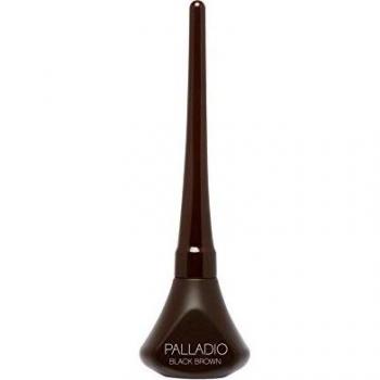 Palladio Eyeliner líquido 261 black brown 21 g