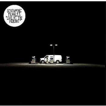 Live At The Hideout [VINYL]