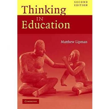 Thinking in Education