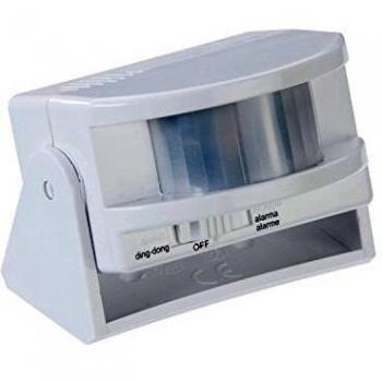 AVIDSEN - Detector Presencia Alarma Vert Avidsen