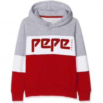 Pepe Jeans Telmo Pb581065 Sudadera,