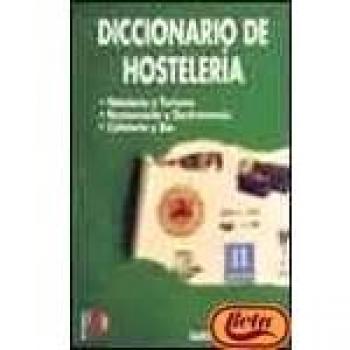 Diccionario de hosteleria
