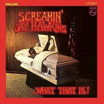 What That Is! - Screamin Jay Hawkins