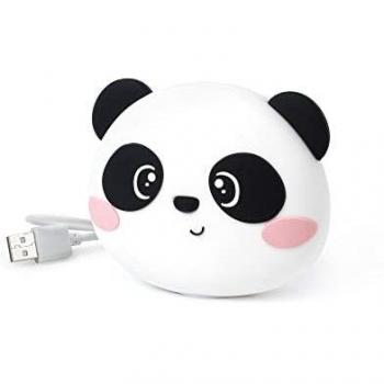 Batería Externa Multi Legami Panda