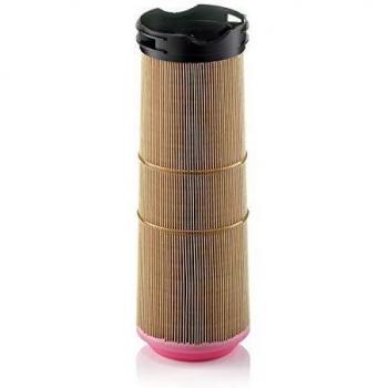 Original MANN-FILTER Filtro de aire C 12 133 – Para Automóviles
