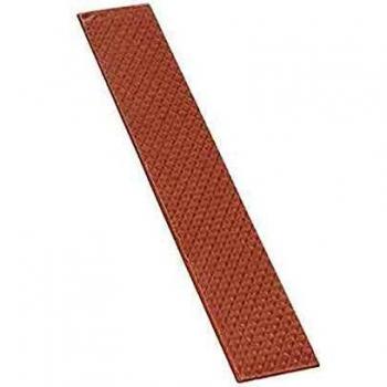 Thermal Grizzly Minus Pad 8 - Silicone-Based, Self-Adhesive Heat Conductor for Computer and Console Components (120 x 20 x 2 mm)