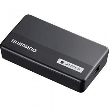 SHIMANO Smpce02 Piezas, Unisex, Negro, Talla única
